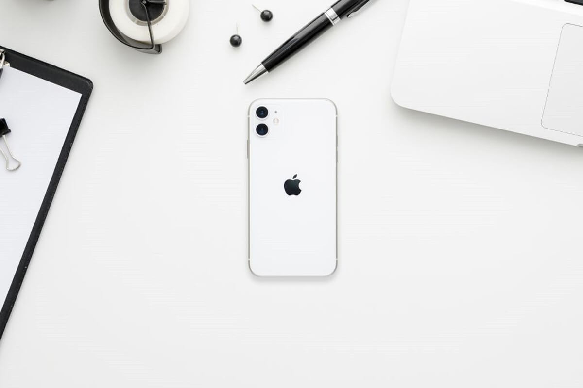 Sở hữu ngay iPhone 11 cũ chỉ với 5K mỗi ngày, hỗ trợ trả trước 0 đồng - Hình 1 Thiết kế iPhone 11