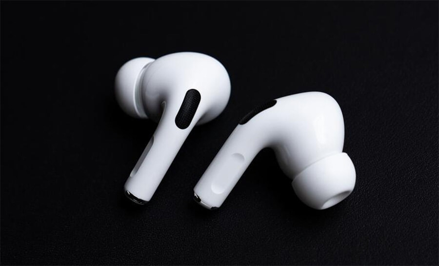 So sánh Airpods Pro và AirPods 2: Có đáng để nâng cấp? - Hình 4 So sánh Airpods Pro và AirPods 2: Có đáng để nâng cấp? - Hình 4