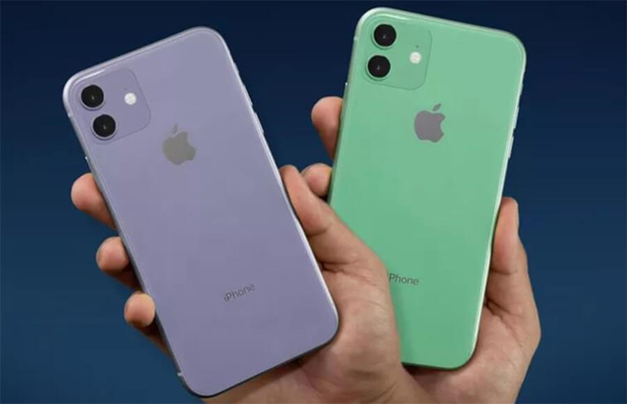 So sánh iPhone 11 và Galaxy S10: Sự khác biệt giữa 2 siêu phẩm là gì? - Hình 4