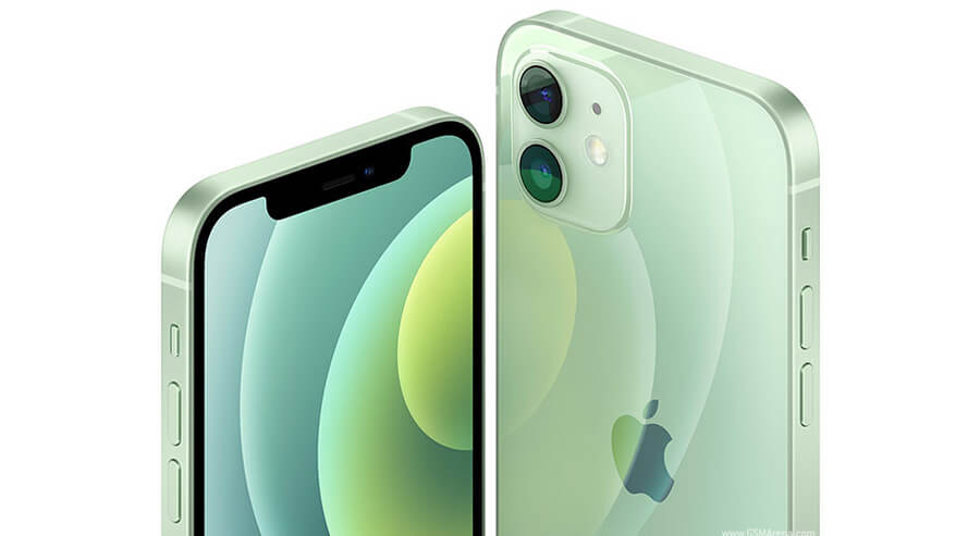 So sánh iPhone 12 và iPhone 11: Có đáng để "lên đời" vào lúc này? - Hình 1 So sánh iPhone 12 và iPhone 11: Có đáng để "lên đời" vào lúc này? - Hình 1