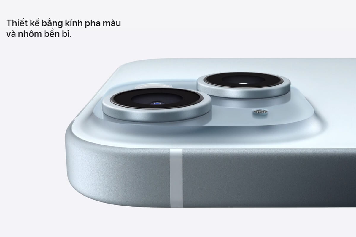 So sánh iPhone 15 và iPhone 14: Liệu có đáng để nâng cấp? - Hình 1