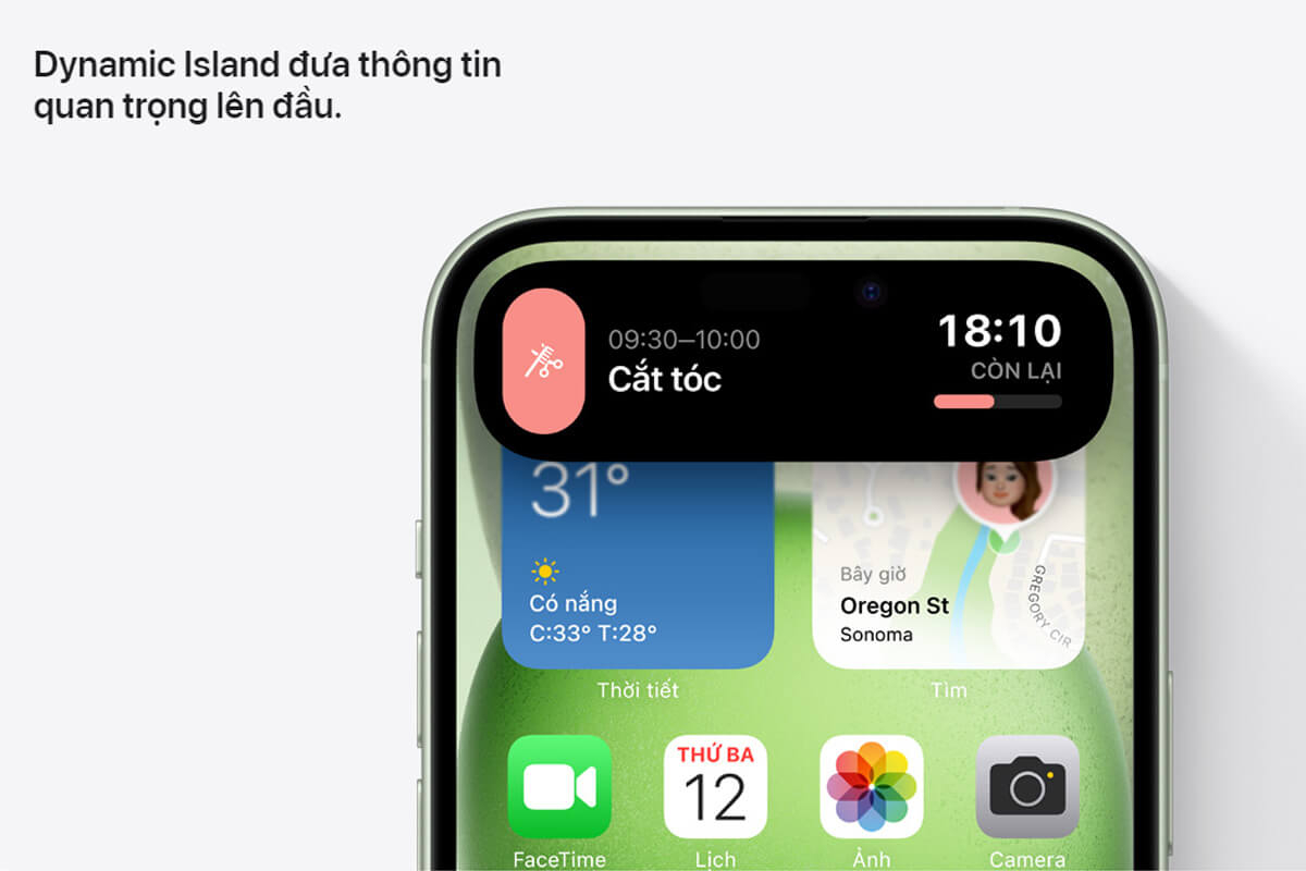 So sánh iPhone 15 và iPhone 14: Liệu có đáng để nâng cấp? - Hình 2