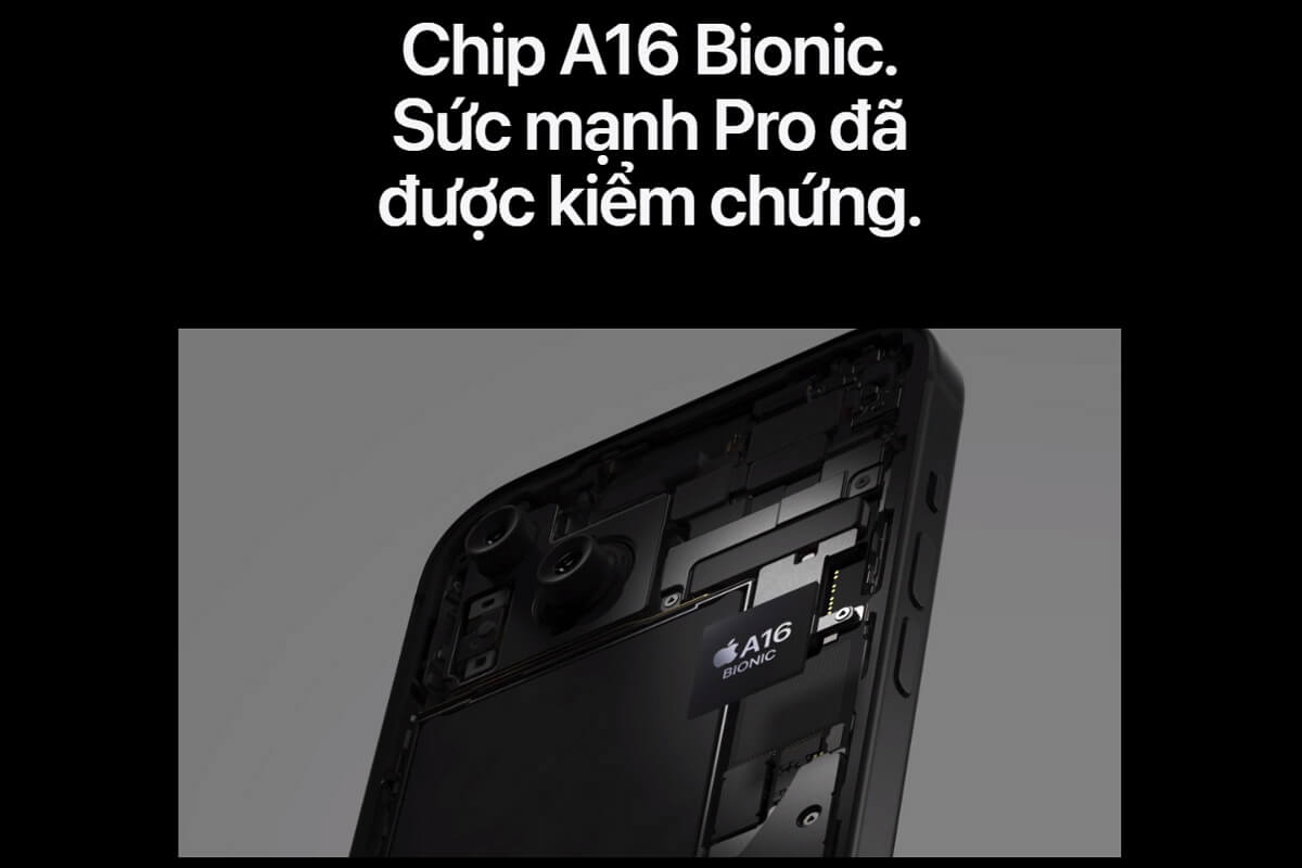 So sánh iPhone 15 và iPhone 14: Liệu có đáng để nâng cấp? - Hình 3