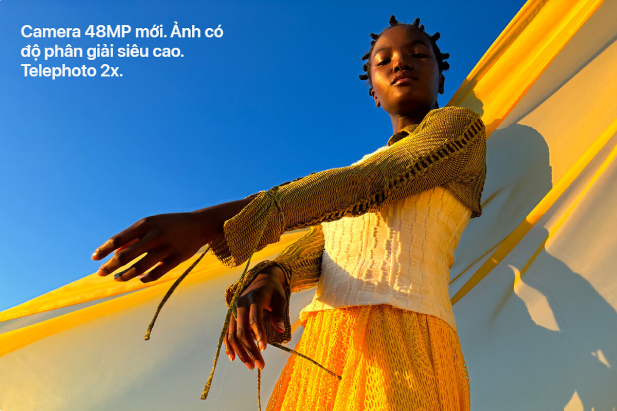 Camera iPhone 15 Camera iPhone 15