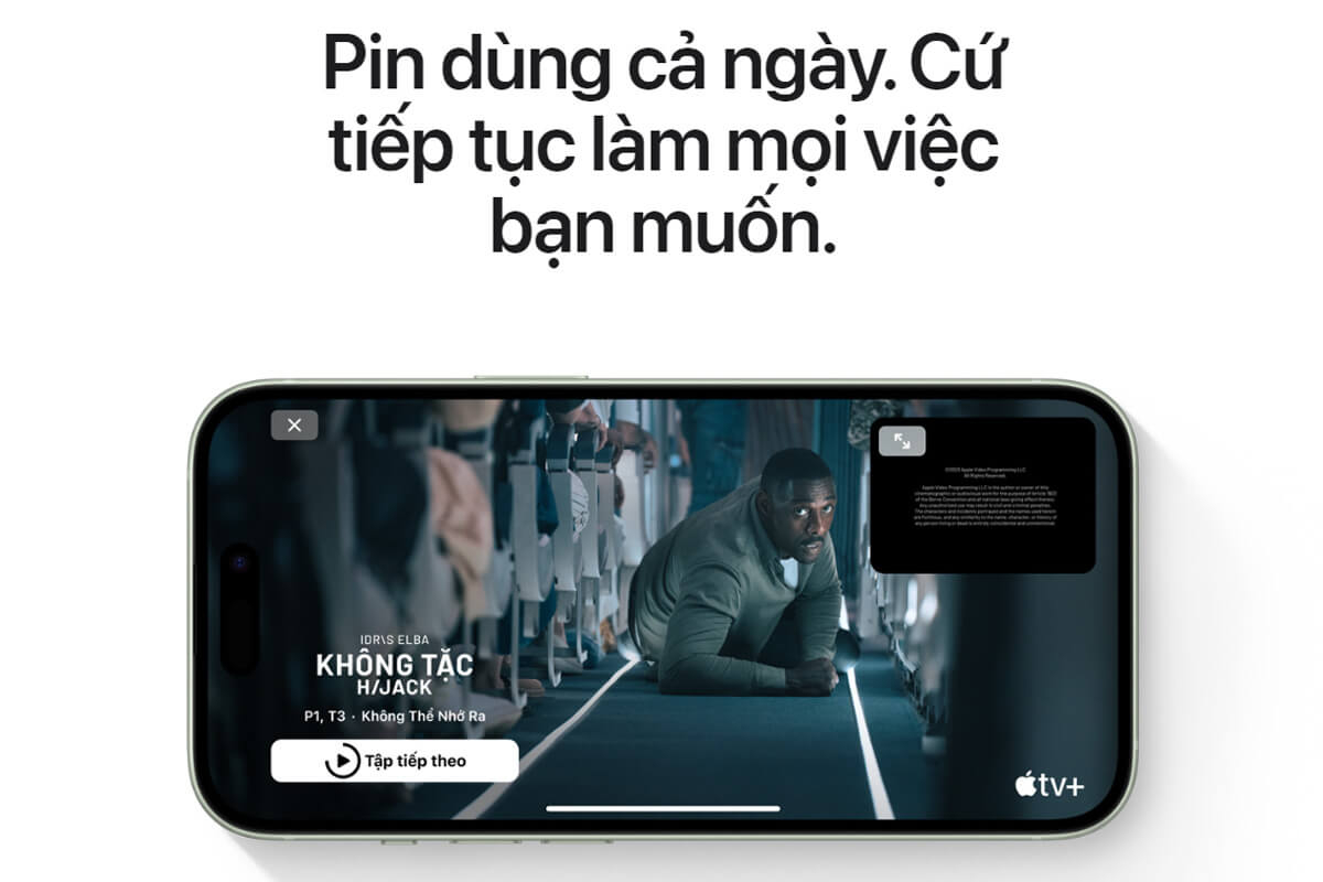 So sánh iPhone 15 và iPhone 14: Liệu có đáng để nâng cấp? - Hình 5