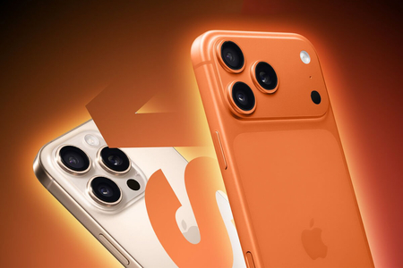 So sánh iPhone 17 Pro và iPhone 16 Pro: Có nên nâng cấp?
