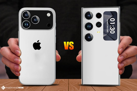 iPhone 18 Pro và Galaxy S26: Đâu là lựa chọn đáng để chờ đợi?