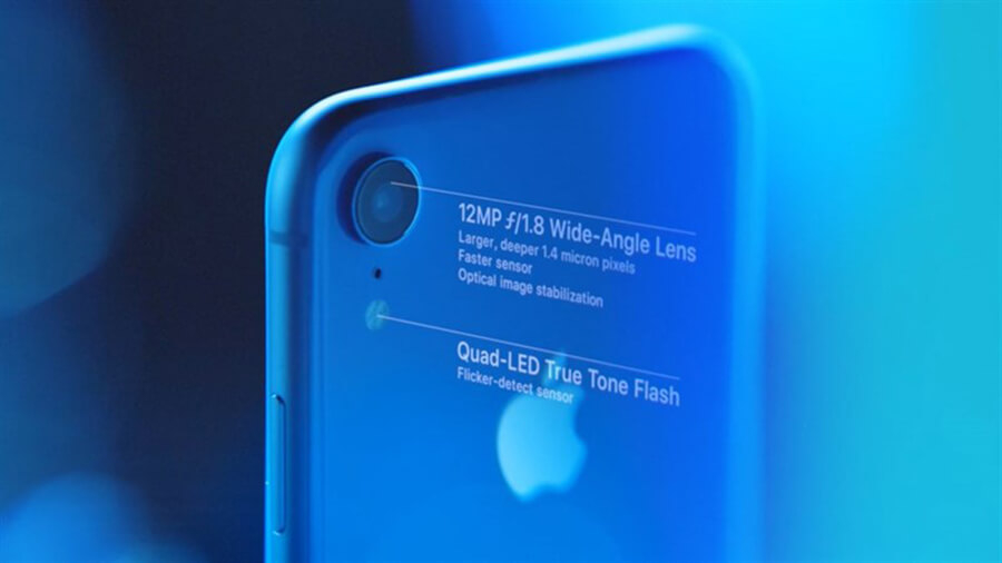 So sánh iPhone 8 và iPhone XR: Đâu là lựa chọn lý tưởng hơn cho người dùng? - Hình 4 So sánh iPhone 8 và iPhone XR: Đâu là lựa chọn lý tưởng hơn cho người dùng? - Hình 4