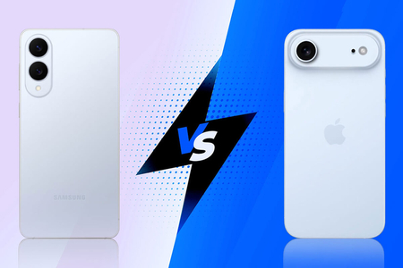 iPhone Air và Galaxy S25 Edge: Cuộc đọ sức smartphone siêu mỏng
