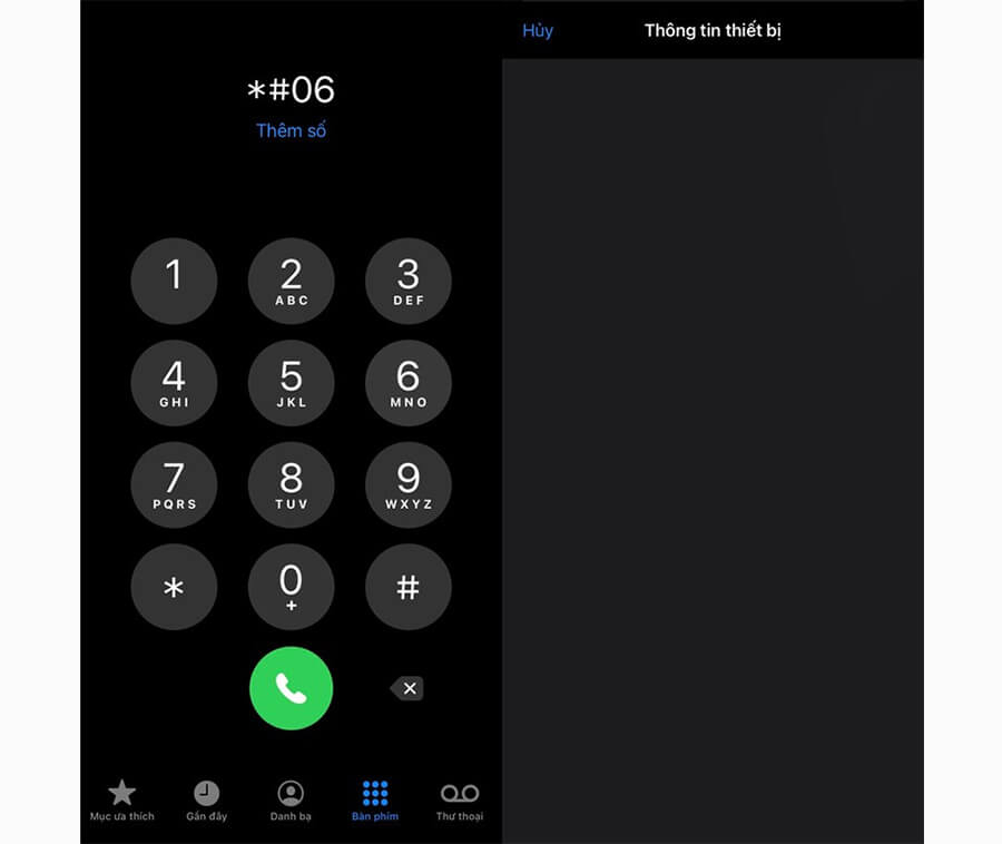Sử dụng iPhone tốt hơn với 7 đoạn mật mã cực hữu ích mà bạn nên thử ngay - Hình 1 Sử dụng iPhone tốt hơn với 7 đoạn mật mã cực hữu ích mà bạn nên thử ngay - Hình 1