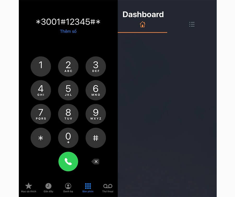 Sử dụng iPhone tốt hơn với 7 đoạn mật mã cực hữu ích mà bạn nên thử ngay - Hình 2 Sử dụng iPhone tốt hơn với 7 đoạn mật mã cực hữu ích mà bạn nên thử ngay - Hình 2