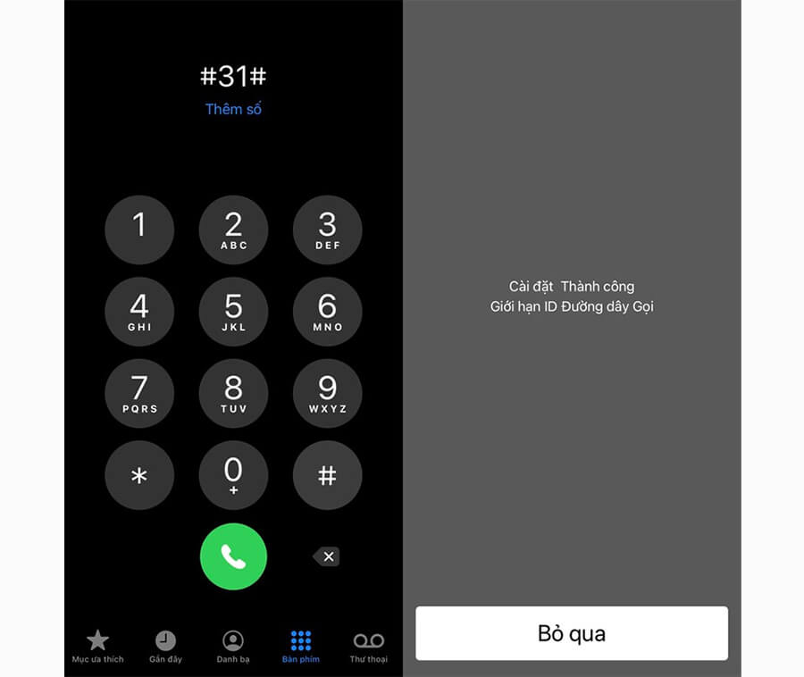 Sử dụng iPhone tốt hơn với 7 đoạn mật mã cực hữu ích mà bạn nên thử ngay - Hình 3 Sử dụng iPhone tốt hơn với 7 đoạn mật mã cực hữu ích mà bạn nên thử ngay - Hình 3