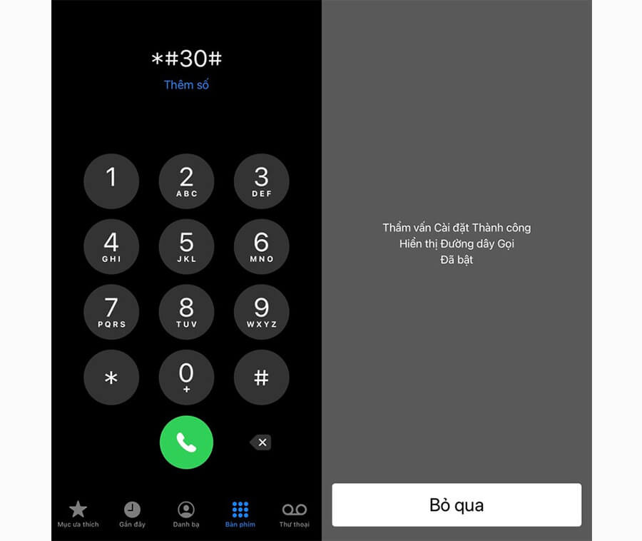 Sử dụng iPhone tốt hơn với 7 đoạn mật mã cực hữu ích mà bạn nên thử ngay - Hình 4 Sử dụng iPhone tốt hơn với 7 đoạn mật mã cực hữu ích mà bạn nên thử ngay - Hình 4