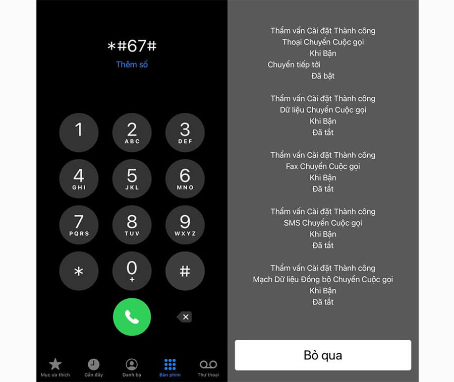 Sử dụng iPhone tốt hơn với 7 đoạn mật mã cực hữu ích mà bạn nên thử ngay - Hình 5 Sử dụng iPhone tốt hơn với 7 đoạn mật mã cực hữu ích mà bạn nên thử ngay - Hình 5