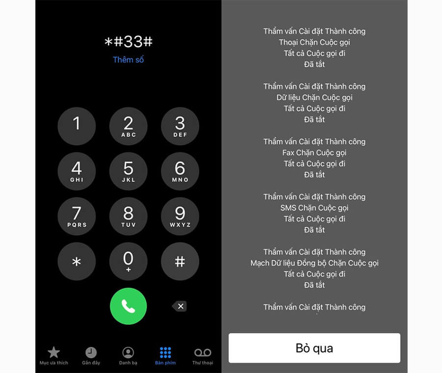 Sử dụng iPhone tốt hơn với 7 đoạn mật mã cực hữu ích mà bạn nên thử ngay - Hình 7 Sử dụng iPhone tốt hơn với 7 đoạn mật mã cực hữu ích mà bạn nên thử ngay - Hình 7