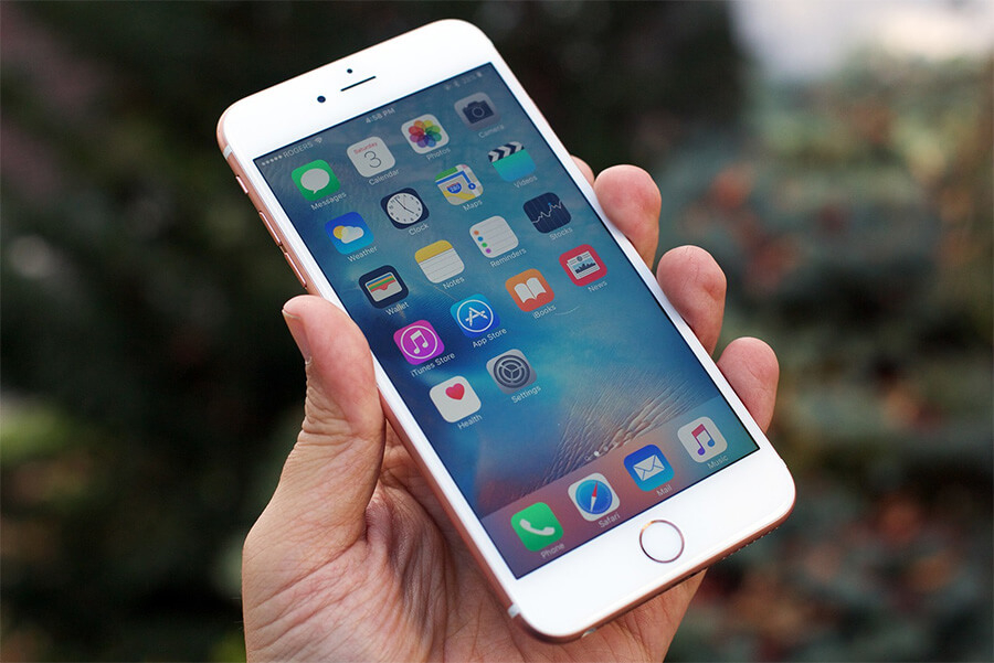 Sự hấp dẫn của 4 chiếc iPhone giá rẻ được quan tâm nhiều nhất tại Phúc Khang Mobile - Hình 2 Sự hấp dẫn của 4 chiếc iPhone giá rẻ được quan tâm nhiều nhất tại Phúc Khang Mobile - Hình 2