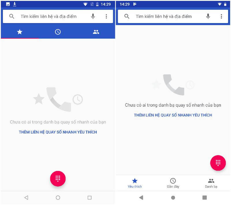 Sự khác biệt giữa giao diện Android 8 với Android 9 trên Nokia 6.1 - Hình 11