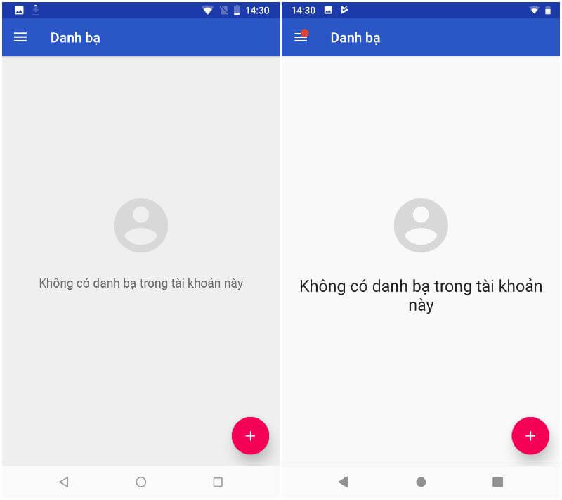 Sự khác biệt giữa giao diện Android 8 với Android 9 trên Nokia 6.1 - Hình 12