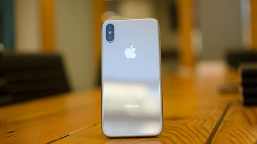 iPhone X xuất hiện thêm phiên bản giá rẻ vào năm 2018