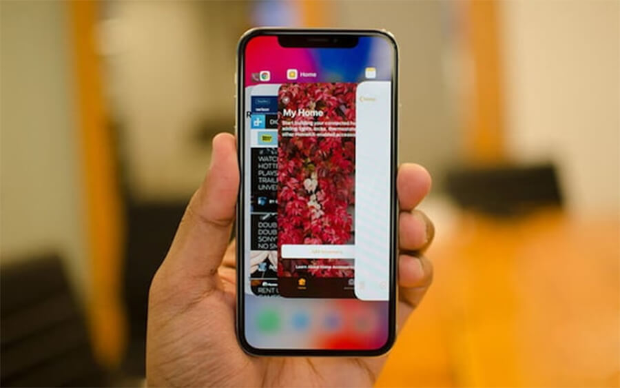 Sự khác biệt giữa iPhone XS và iPhone X không phải ai cũng biết - Hình 3