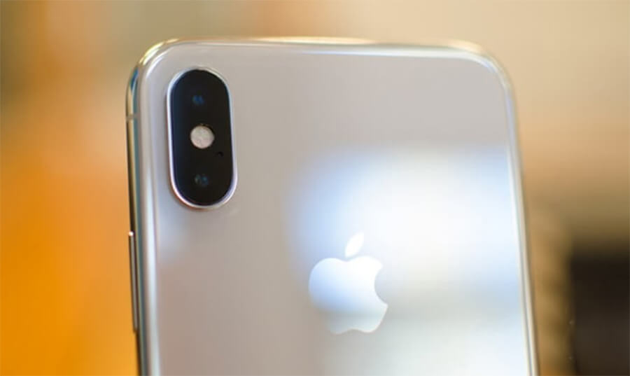Sự khác biệt giữa iPhone XS và iPhone X không phải ai cũng biết - Hình 4
