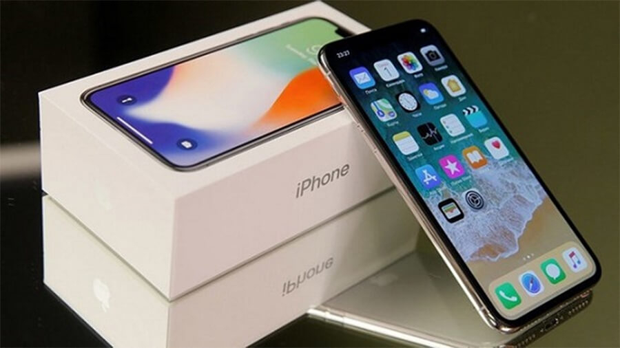 Sự khác biệt giữa iPhone XS và iPhone X không phải ai cũng biết - Hình 5