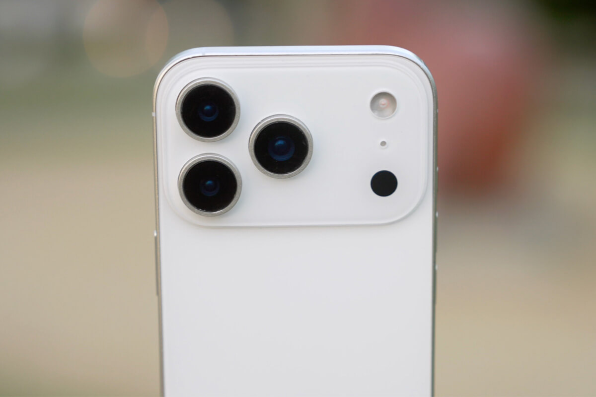 iPhone 17 Pro và Pro Max: Khác biệt thật sự là gì? - Hình 1 Camera iPhone 17 Pro