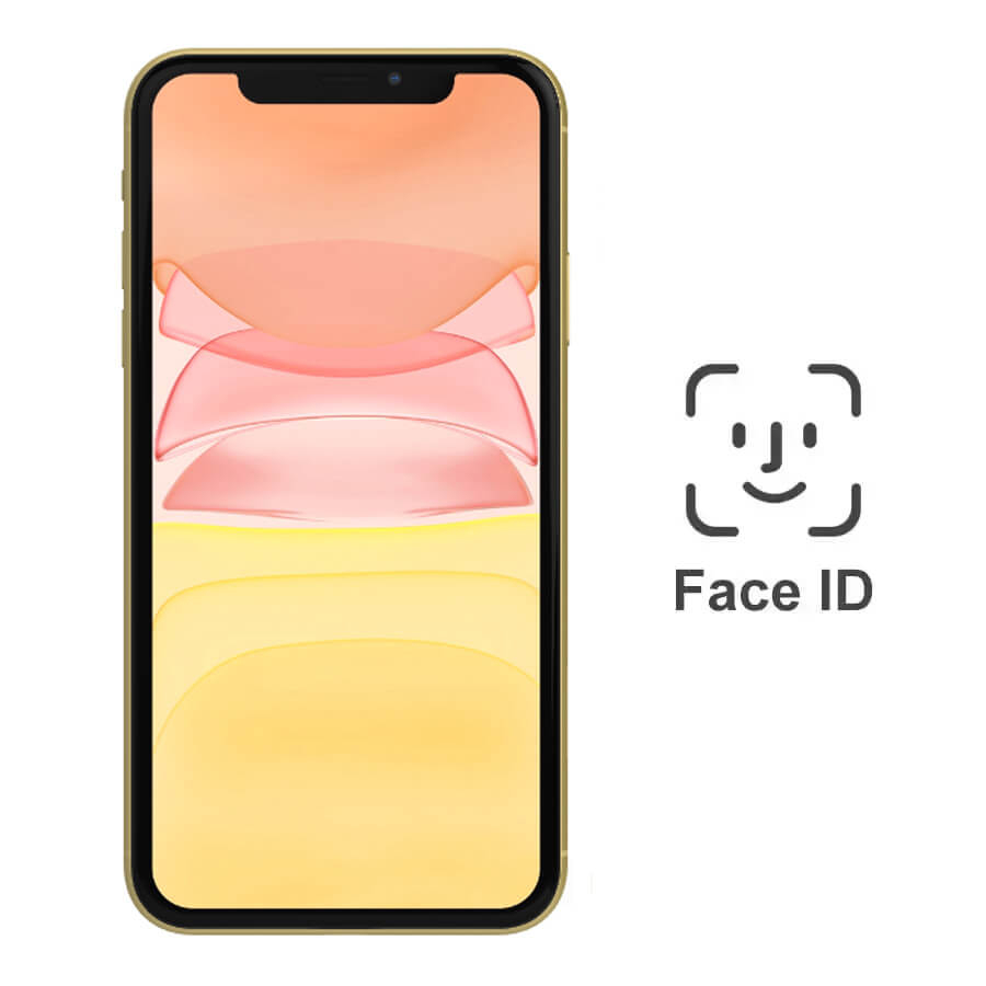 Sửa Face ID iPhone 11