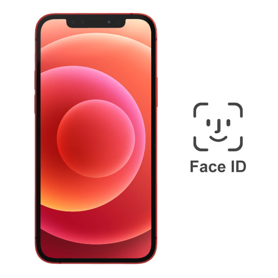 Sửa Face ID iPhone 12