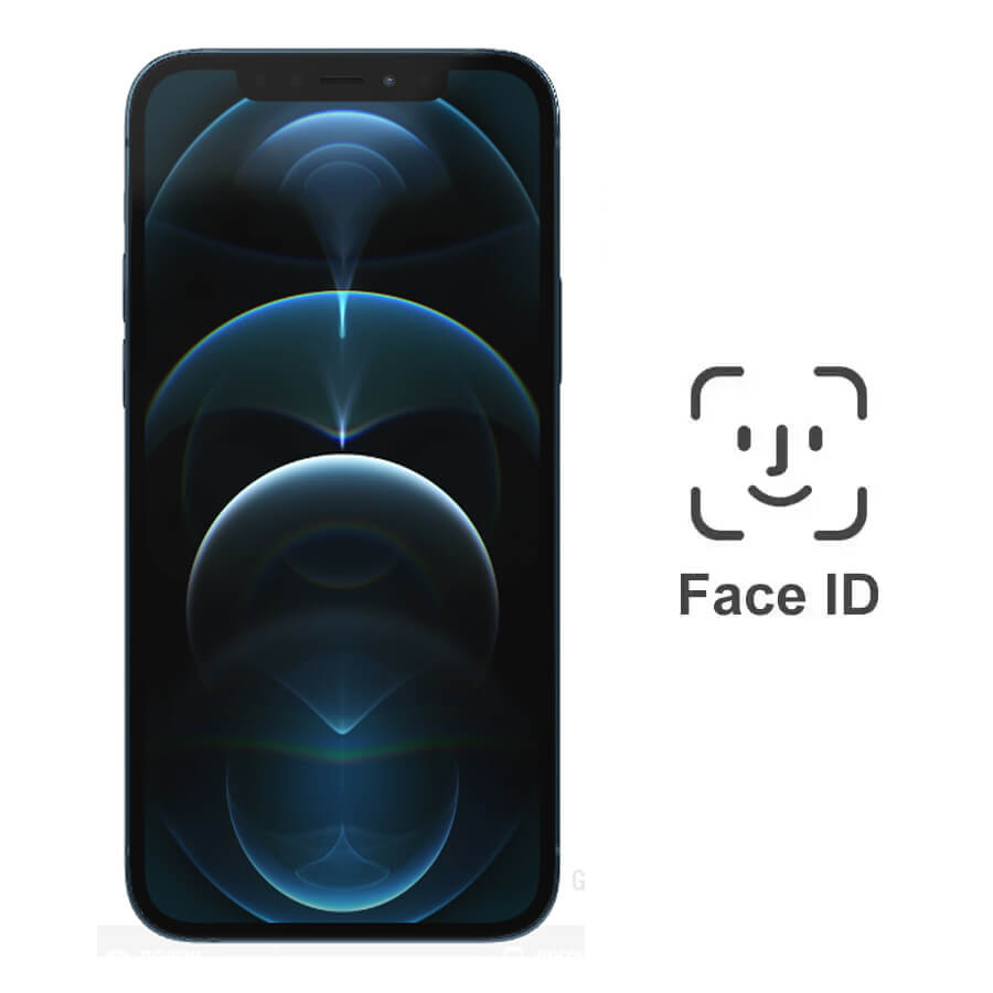 Sửa Face ID iPhone 12 Pro