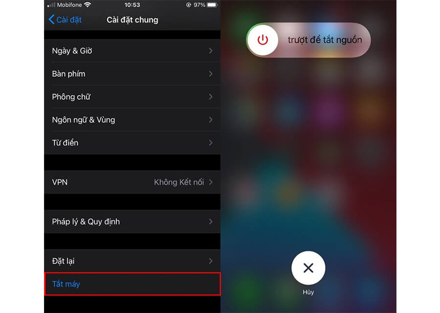 Sửa lỗi điện thoại không truy cập được mạng dù đã đăng ký 4G - Hình 1 Sửa lỗi điện thoại không truy cập được mạng dù đã đăng ký 4G - Hình 1