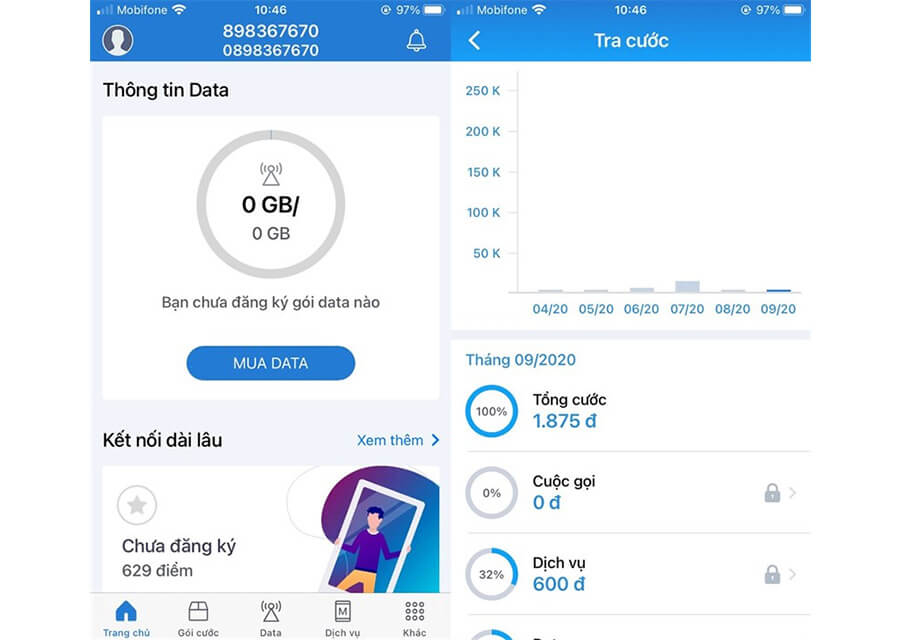 Sửa lỗi điện thoại không truy cập được mạng dù đã đăng ký 4G - Hình 5 Sửa lỗi điện thoại không truy cập được mạng dù đã đăng ký 4G - Hình 5