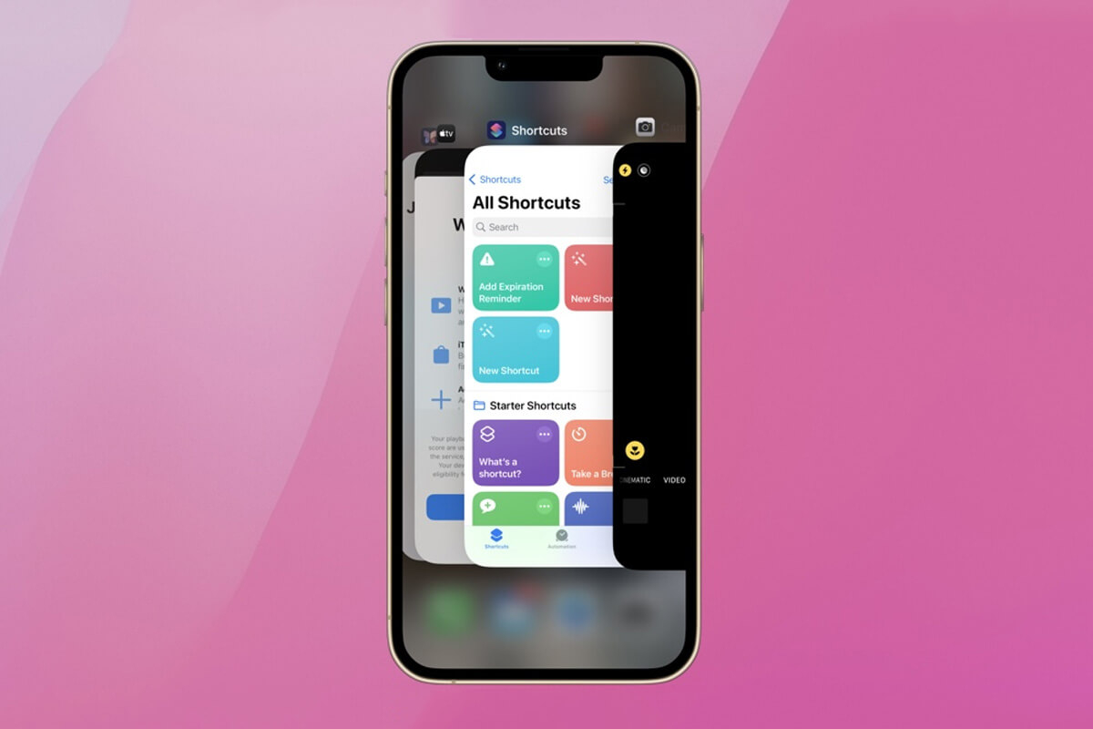 Cách sửa lỗi micro trên iPhone không hoạt động hiệu quả nhất - Hình 1 Cách sửa lỗi micro iPhone - Hình 1
