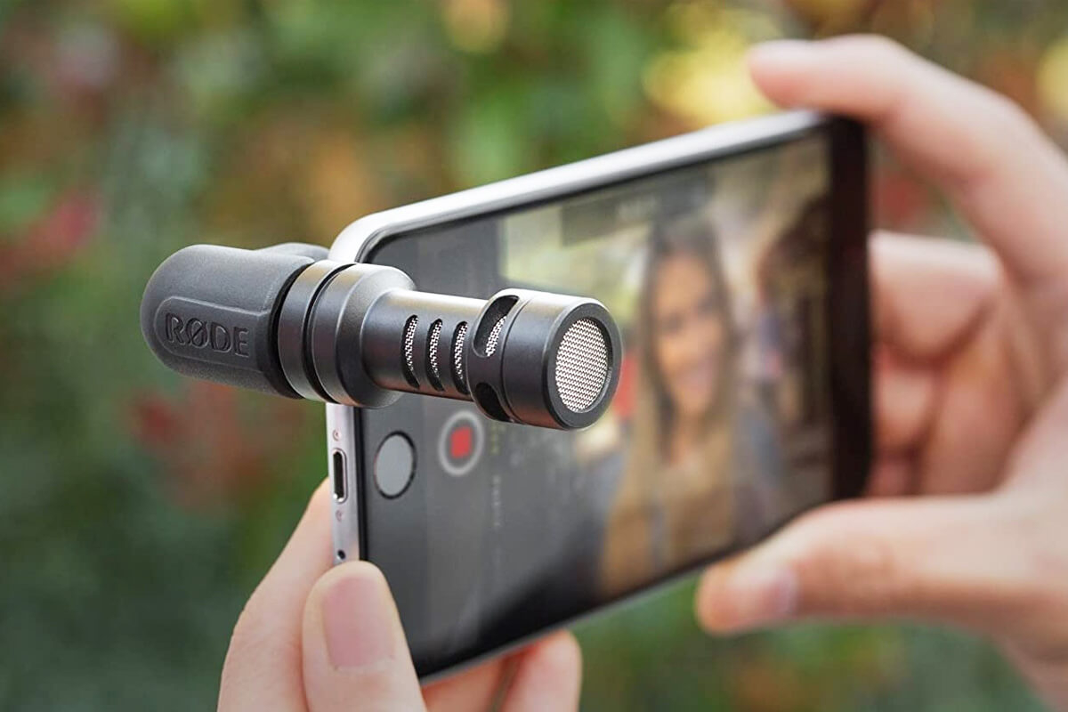 Cách sửa lỗi micro trên iPhone không hoạt động hiệu quả nhất - Hình 5 Cách sửa lỗi micro iPhone - Hình 5