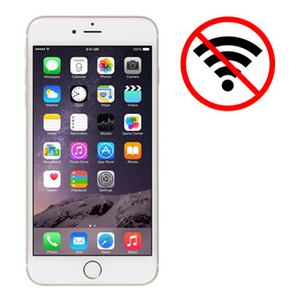 Sửa main - ic wifi iPhone 6