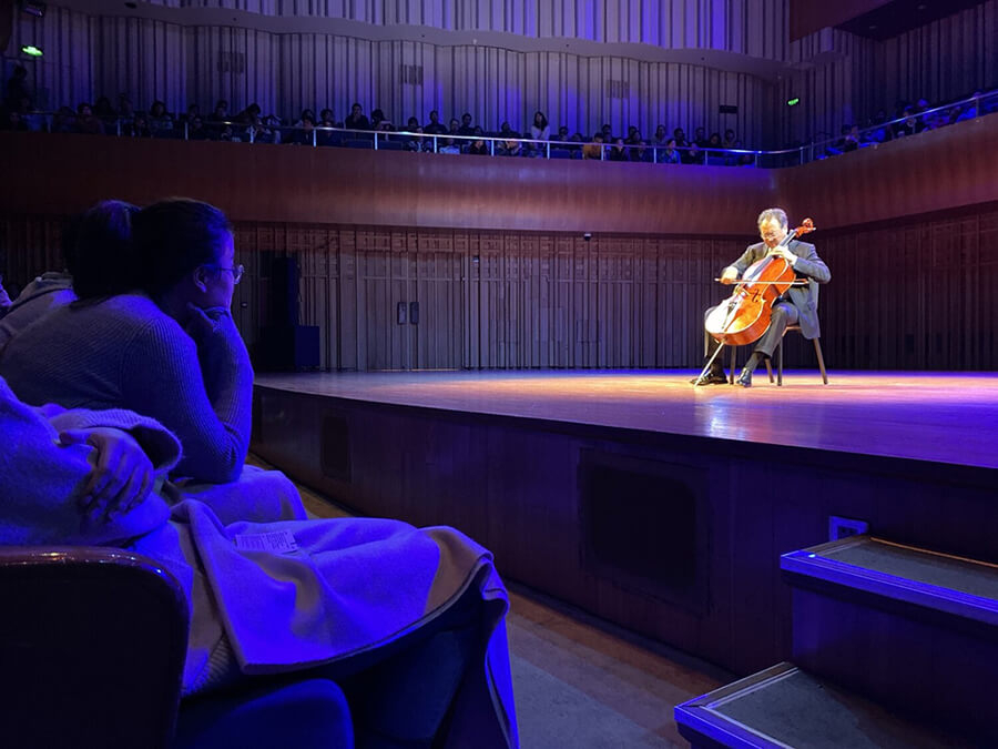 Sức mạnh camera của iPhone 11 Pro khiến nhiếp ảnh gia cũng phải khen ngợi - Hình 2