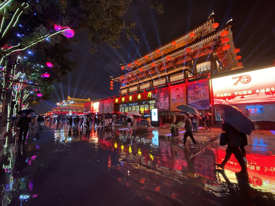 Sức mạnh camera của iPhone 11 Pro khiến nhiếp ảnh gia cũng phải khen ngợi - Hình 3