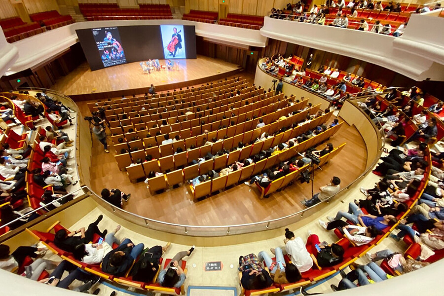 Sức mạnh camera của iPhone 11 Pro khiến nhiếp ảnh gia cũng phải khen ngợi - Hình 5