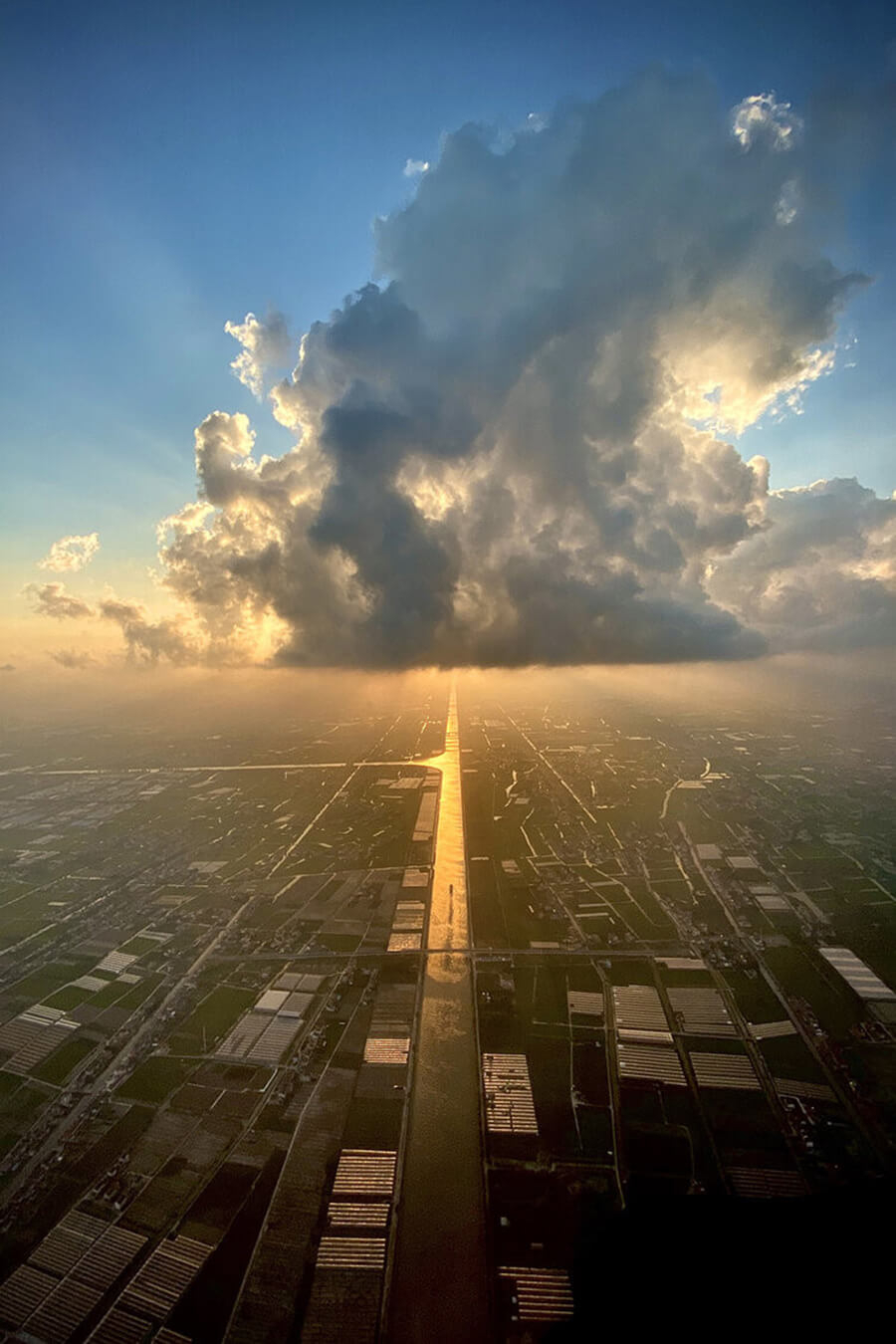 Sức mạnh camera của iPhone 11 Pro khiến nhiếp ảnh gia cũng phải khen ngợi - Hình 7