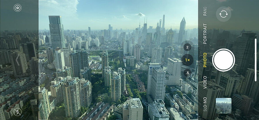 Sức mạnh camera của iPhone 11 Pro khiến nhiếp ảnh gia cũng phải khen ngợi - Hình 9