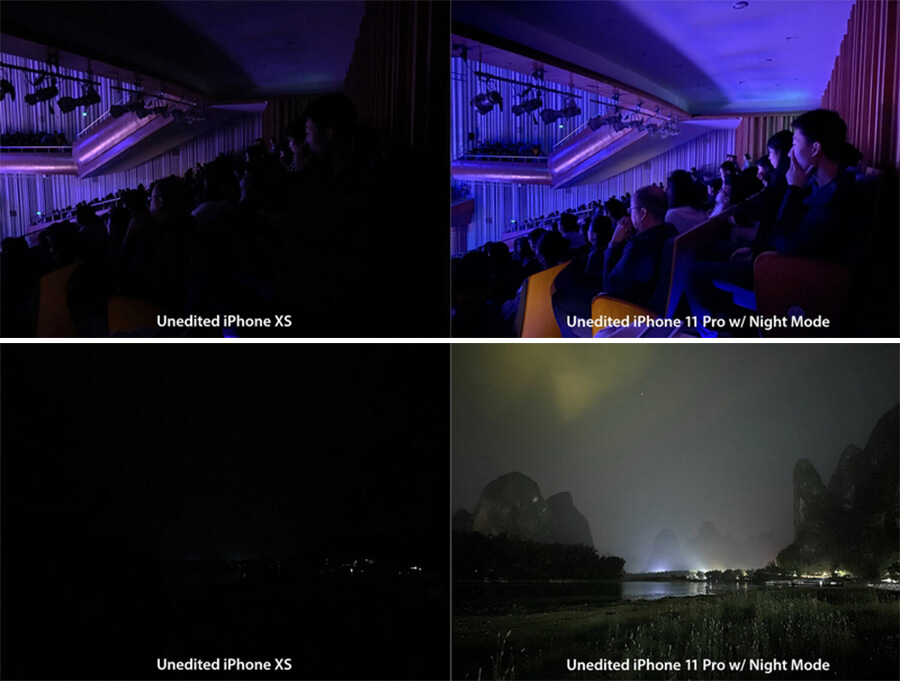 Sức mạnh camera của iPhone 11 Pro khiến nhiếp ảnh gia cũng phải khen ngợi - Hình 1