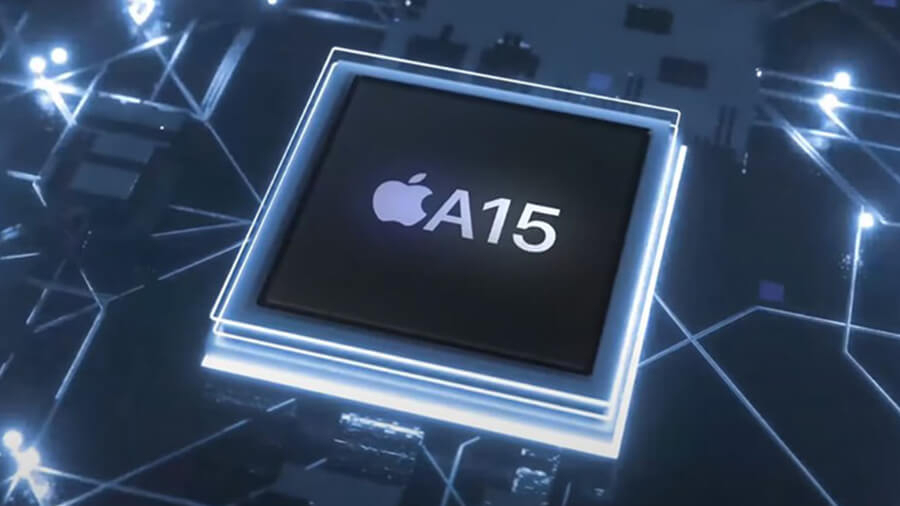 Sức mạnh thực tế của A15 Bionic còn khủng hơn những gì Apple tuyên bố Sức mạnh thực tế của A15 Bionic còn khủng hơn những gì Apple tuyên bố