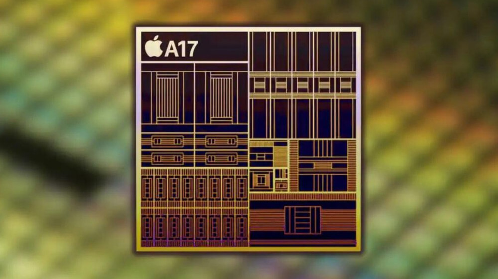 iPhone 15 Pro đạt điểm GeekBench 