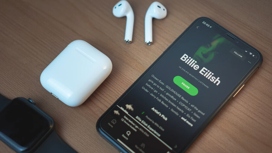 Tai nghe AirPods đang giảm lớn đến 44%, các fan Apple còn đợi gì nữa mà không rước về ngay - Hình 2 Tai nghe AirPods đang giảm lớn đến 44%, các fan Apple còn đợi gì nữa mà không rước về ngay - Hình 2