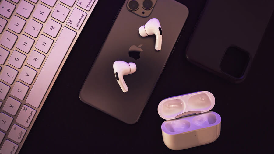 Tai nghe AirPods đang giảm lớn đến 44%, các fan Apple còn đợi gì nữa mà không rước về ngay - Hình 1 Tai nghe AirPods đang giảm lớn đến 44%, các fan Apple còn đợi gì nữa mà không rước về ngay - Hình 1