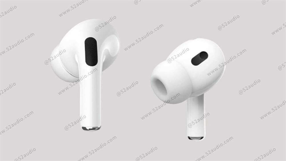 Tai nghe AirPods Pro 2 - Hình 2