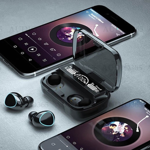 Tai nghe Bluetooth True Wireless Newest M10
