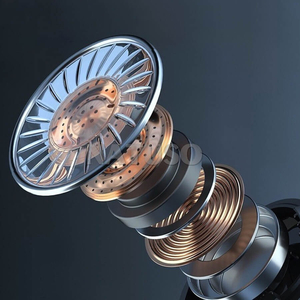 Tai nghe Bluetooth True Wireless Newest M10