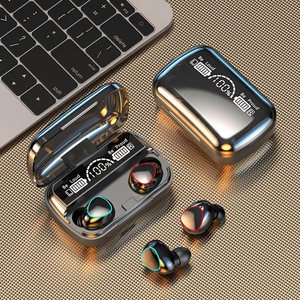 Tai nghe Bluetooth True Wireless Newest M10