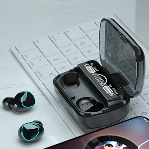 Tai nghe Bluetooth True Wireless Newest M10